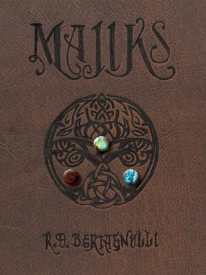 cover image of MAJIKS